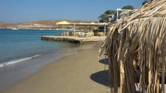 Spiaggia di Krios